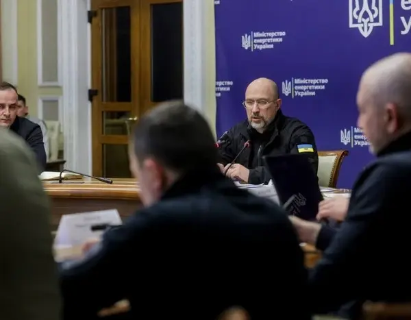 Місто оговталось: водопостачання відновлено після російської атаки.