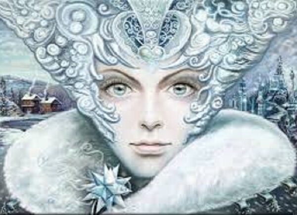 Крижана королева – Київські театри на Vgorode.ua