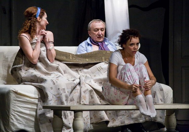 Идеальна пара - фото