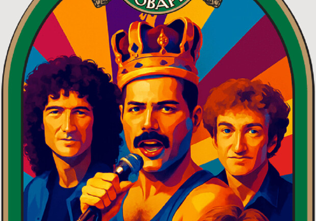 Queen Tribute - фото