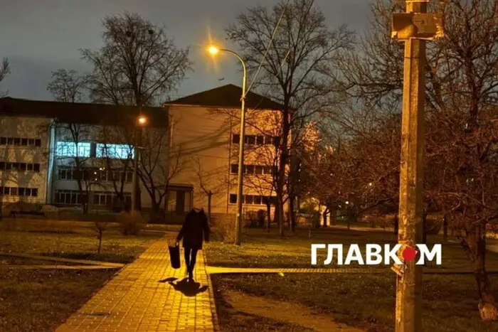 Рада оборони Києва вигадала, як економити світло