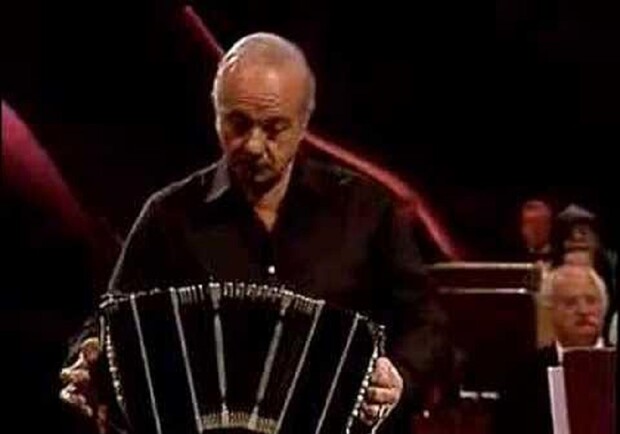 Астор ПЯЦЦОЛЛА &laquo;Закрой глаза и слушай!&raquo; - фото