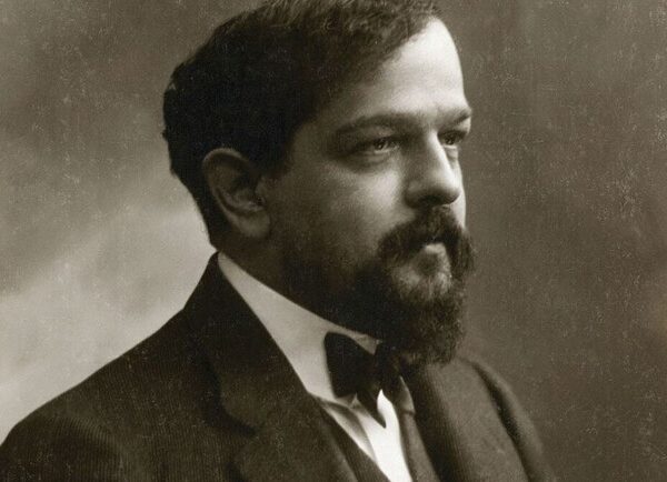 Французское Трио: Дебюсси – Концерты Киев Вгороде.ua