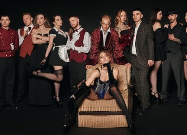 СПЕКТАКЛЬ – Киевские Театры На Vgorode.ua