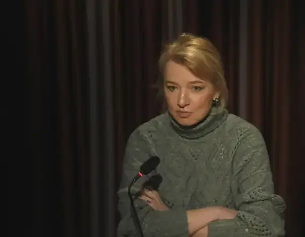 “Мешкаю на 15-му, заміського будинку не маю”: Шуляк засудила поради Кличка про виїзд з Києва