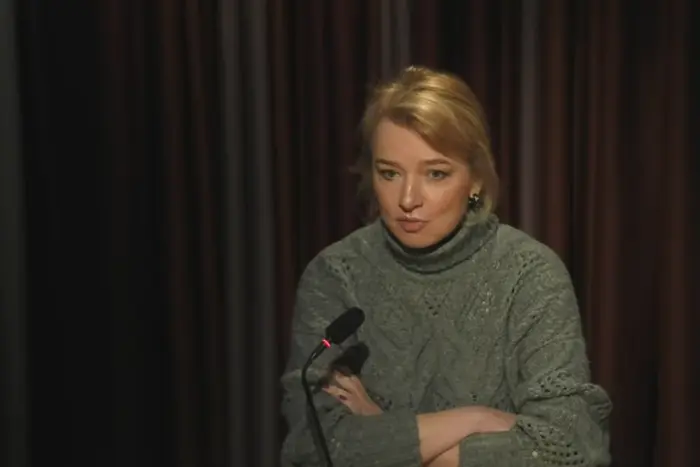 «Живу на 15 поверсі і не маю дачі». Шуляк розкритикувала Кличка за заклики виїжджати з міста