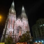 Півстолітнє користування: Мінкульт передав костел Св. Миколая римо-католицькій спільноті.