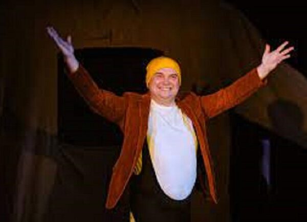 Цілодобовий хостел – Київські театри на Vgorode.ua