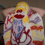 “Коли я малюю фарбами, я з ними спілкуюся”: про персональну&hellip;