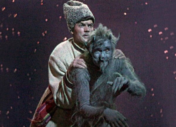 Вечера на хуторе близ Диканьки: Театры Киева на Vgorode.ua