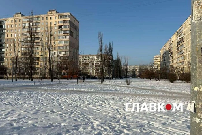 Через знеструмлення у Києві стався збій в роботі пунктів моніторингу якості повітря