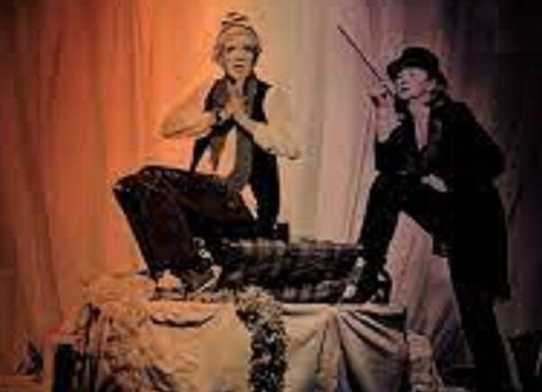 МАРЛЕНИ – Київські Театри на Vgorode.ua