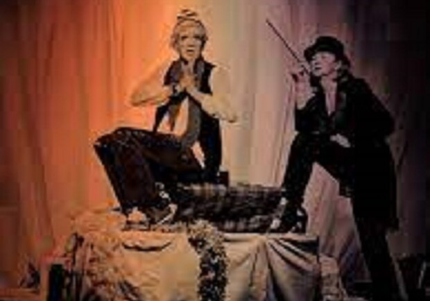 МАРЛЕНІ - фото