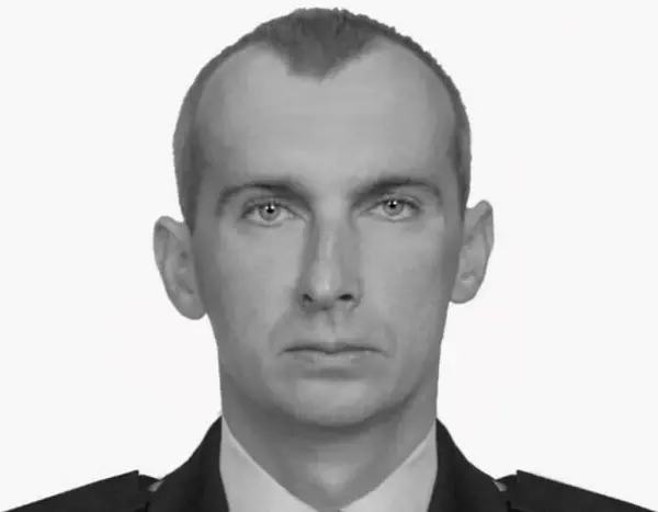 18 днів боротьби: в столичній лікарні відійшов у вічність київський рятівник Олександр Зібров