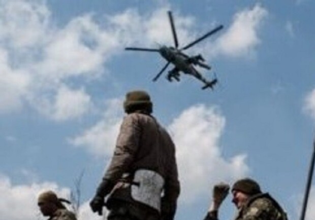 ПАТРИОТ - фото