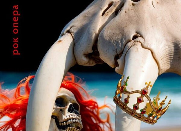 Лесь Подерв’янський. Рок-Опера ГАМЛЕТ – Виступи в Києві на Vgorode.ua