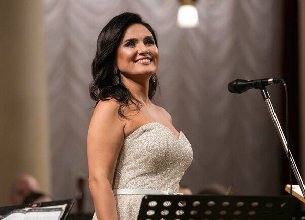 Tauvers Gallery International: Ольга Чубарева. Классика в галерее – События Киев Vgorode.ua