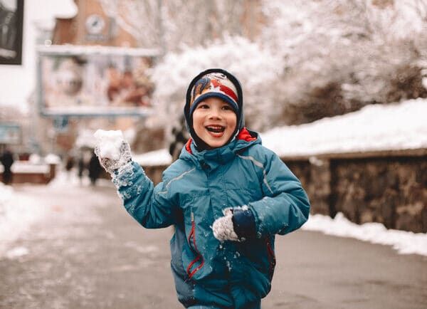 Киев готовится к лютым морозам до -23: когда и как пережить стужу – Vgorode.ua