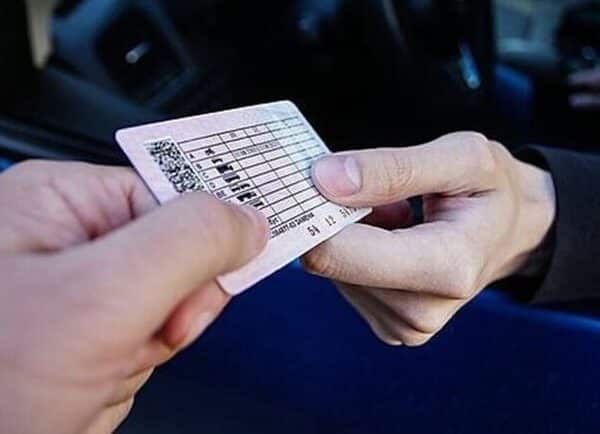 В Украине бесплатно возобновят втрачені через війну права та техпаспорти – Київ Vgorode.ua