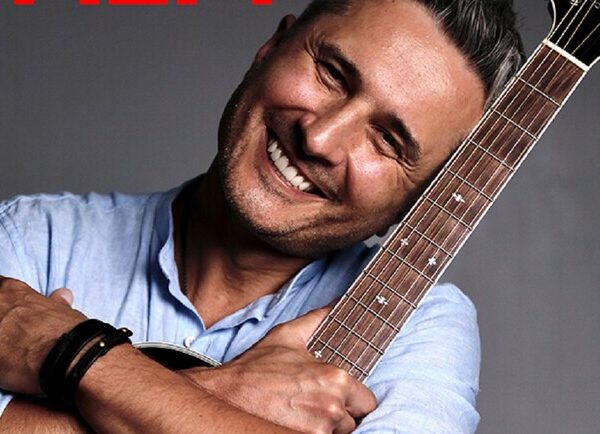 Виктор Винник и “МЭРИ”: Шоу в Киеве, Vgorode.ua