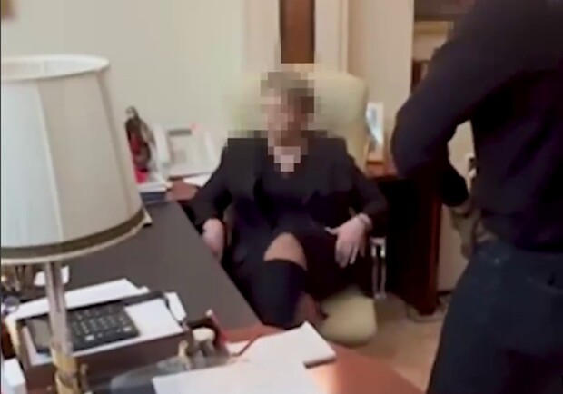 Тимошенко под следствием по делу о подкупе парламентариев – Киев Vgorode.ua