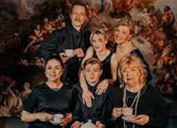 Киевские театры: 37 фото – Vgorode.ua