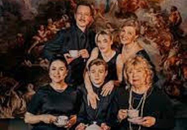 37 открыток - фото