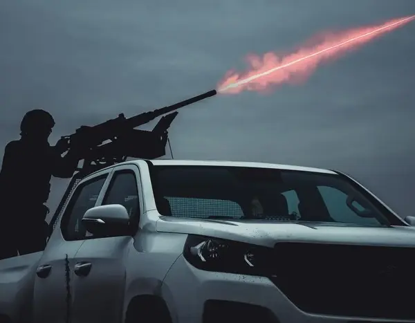 Київ: в районі виявлено падіння уламків ворожих БПЛА