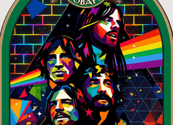 Pink Floyd Homage – Gigs Kyiv Gorod.ua