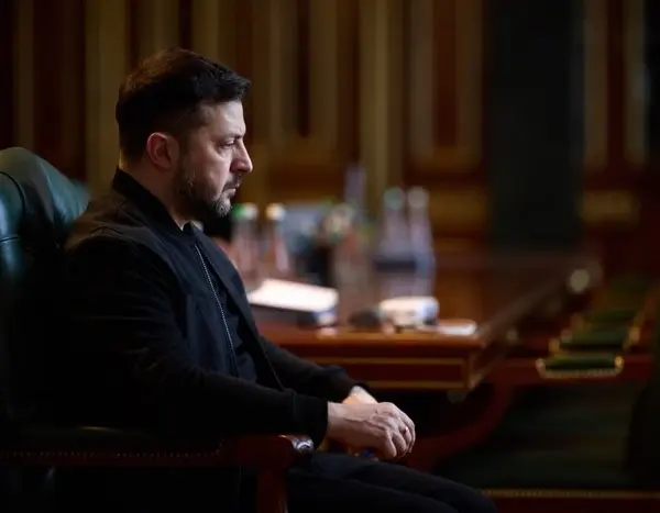 У Києві понад 700 будівель не мають тепла – Президент