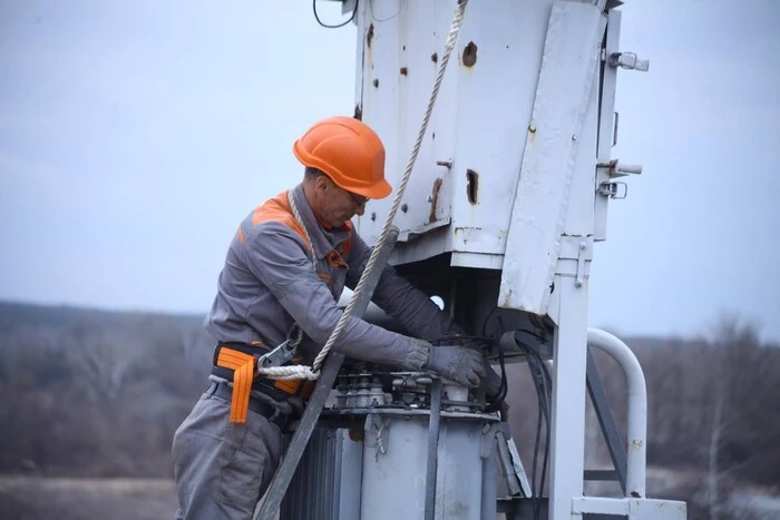У Києві відновлено електропостачання – Міненерго