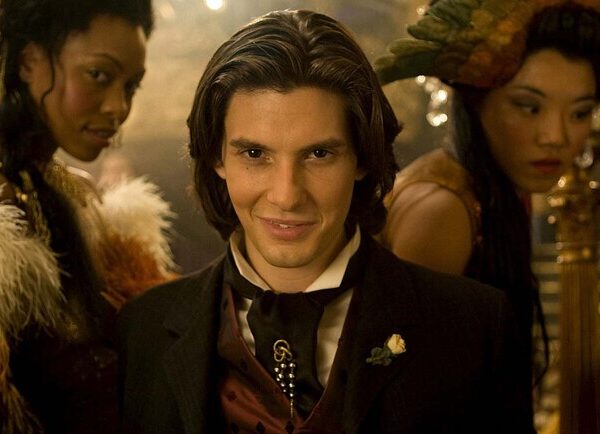 Дориан Грей: Киевские театры на Vgorode.ua