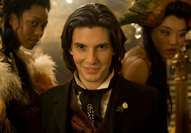 Дориан Грей - фото