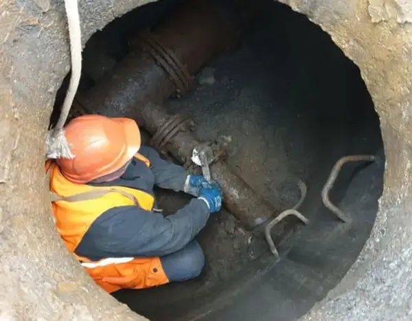 Київ: загроза інфекцій. Заклик головного лікаря до комунальних служб