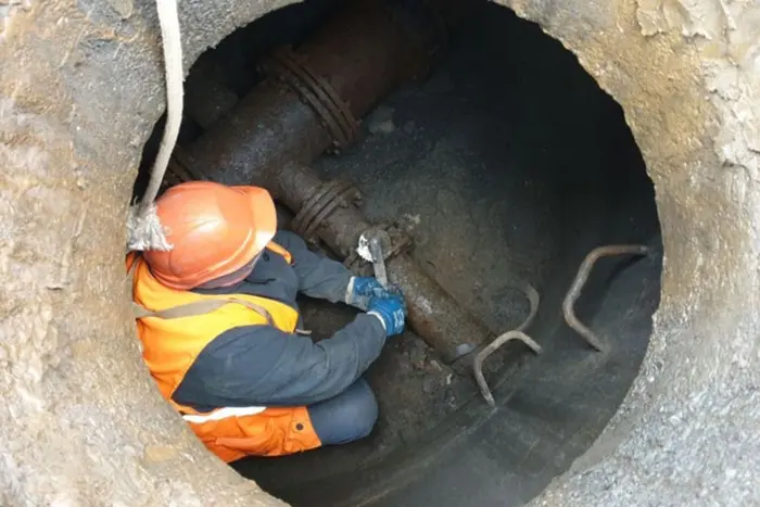 Інфекційні захворювання в Києві. Головний санітарний лікар звернувся до комунальників із вимогою