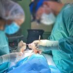 Скалічив лице клієнтці: київському пластичному хірургу висунули підозру