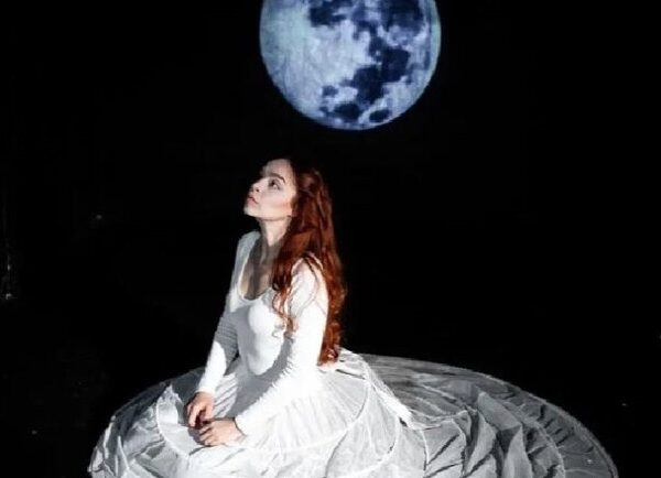 Тёмная Накидка – Киевские Театры Vgorode.ua