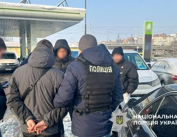 До $12 тис. за місце в безпеці: у Києві розкрито свіжу змову для тих, хто уникає служби
