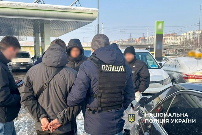 Служба в тилу за $12 тис.: у Києві викрито нову схему для ухилянтів