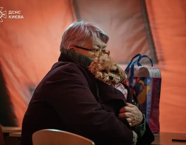 Екстрені вимкнення електрики в Києві: мер попередив про можливе.