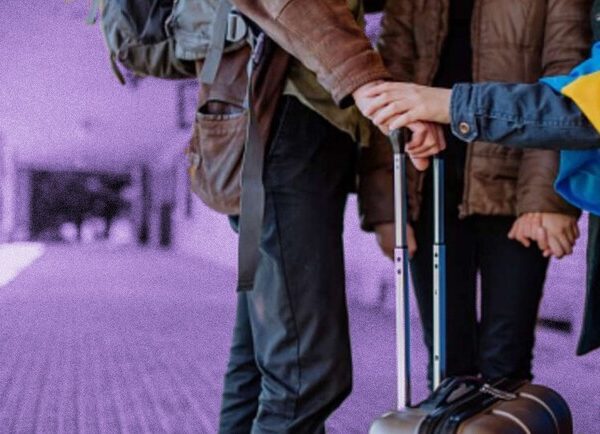 “Укрзалізниця” оголосила про акції для вимушених переселенців – Київ Vgorode.ua