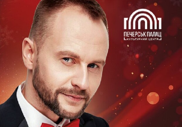 Павел Табаков - фото