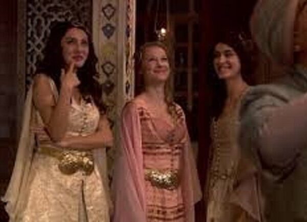 Magnificent Era: Kyiv’s Amusing Theaters on Vgorode.ua