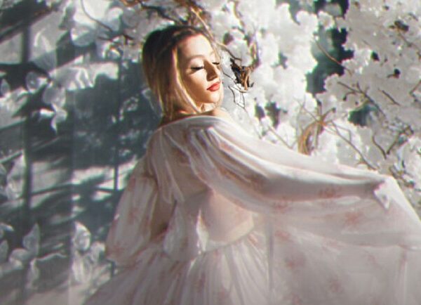 Vivienne Mort: Шоу с хором – Киев, Vgorode.ua