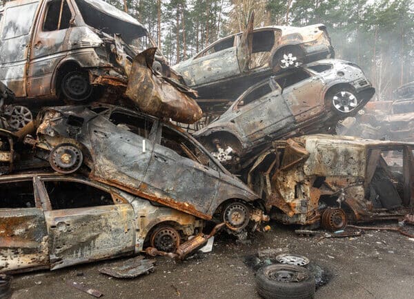 Сколько стоит защита авто от БПЛА, ракет и ПВО в Украине? – Киев Vgorode.ua