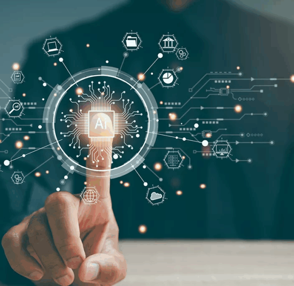 Як правильно передбачати майбутнє бізнесу в епоху ШІ: книги про стратегічне управління