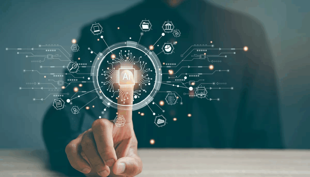 Як правильно передбачати майбутнє бізнесу в епоху ШІ: книги&hellip;