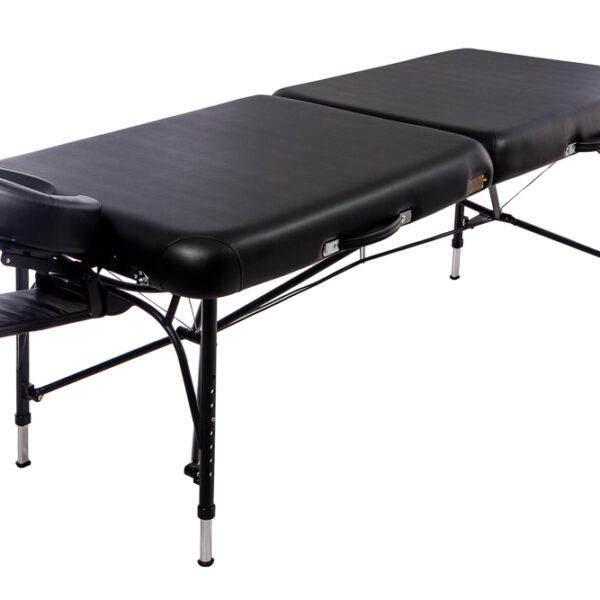 Стіл для масажу Casada: Якість, що витримує перевірку часом