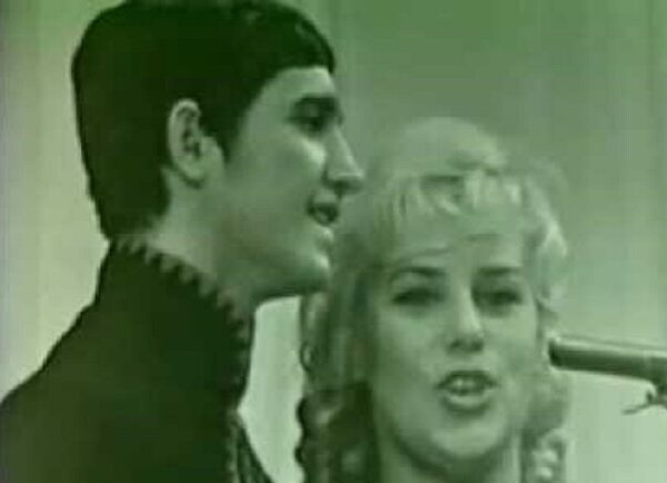 Музыка Ивасюка: группа Водограй. Київські виступи на Vgorode.ua