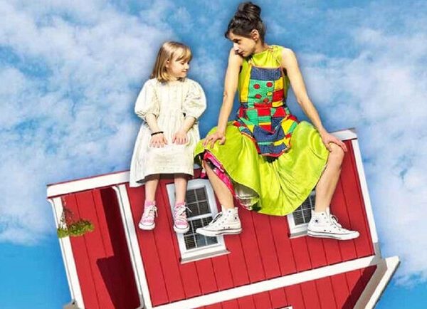 Пеппи – Киевские Театры на Vgorode.ua